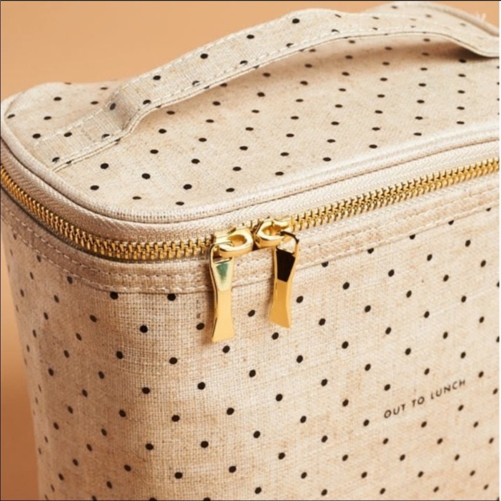 KATE SPADE Lunch Tote